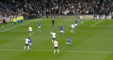 娱乐平台-【英超】凯恩造点罚进赫伊别尔破门 热刺2比0埃弗顿