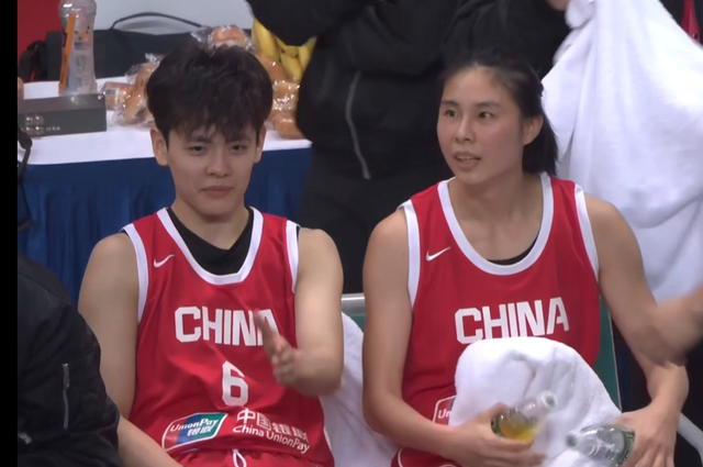 开云体育-一场5分险胜，中国女篮加时赛打败巴西！王思雨21分，刘禹彤12分